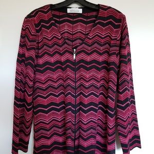 Misook Jacket